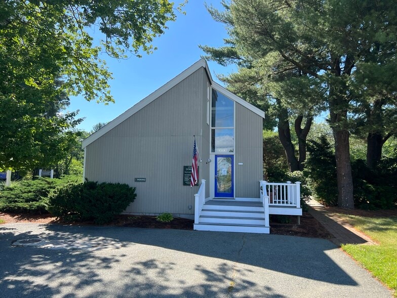 6 Great Rd, Acton, MA for sale - Building Photo - Image 2 of 12