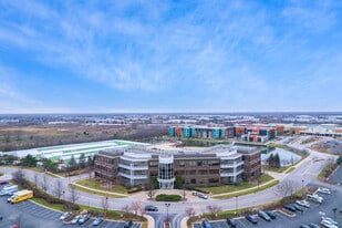 CityPark Corporate Center - Day Care Center