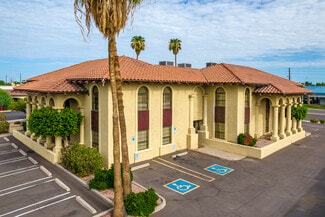 More details for 701 W Southern Ave, Mesa, AZ - Office for Lease