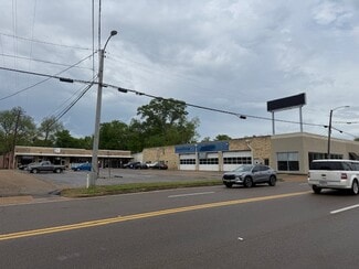 More details for 620 W Main St, Tupelo, MS - Retail for Sale