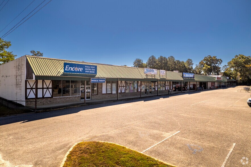 412 N Main St, Opp, AL for sale - Building Photo - Image 1 of 1