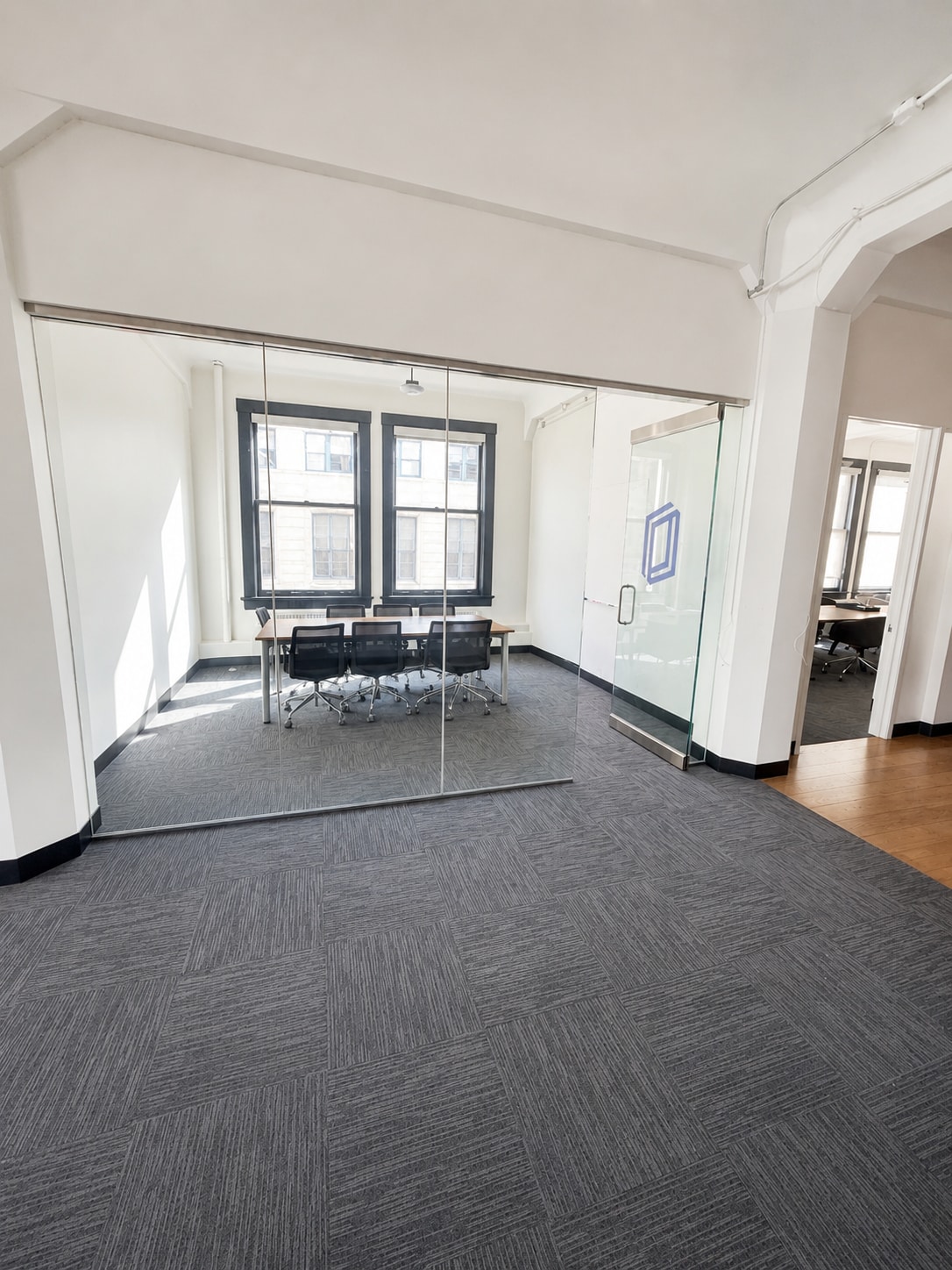 121-123 2nd St, San Francisco, CA for lease Interior Photo- Image 1 of 4
