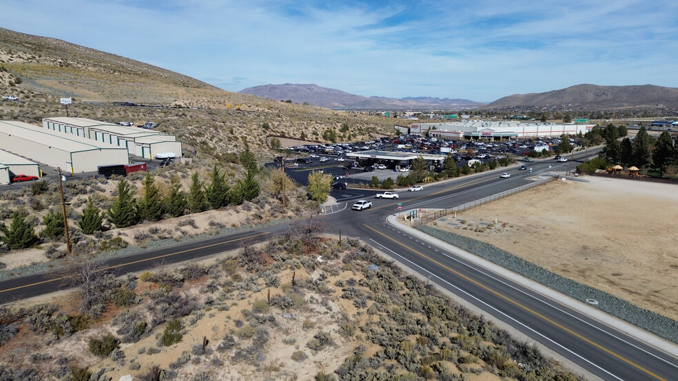 5896 Vista Grande Blvd, Carson City, NV for sale - Building Photo - Image 1 of 17