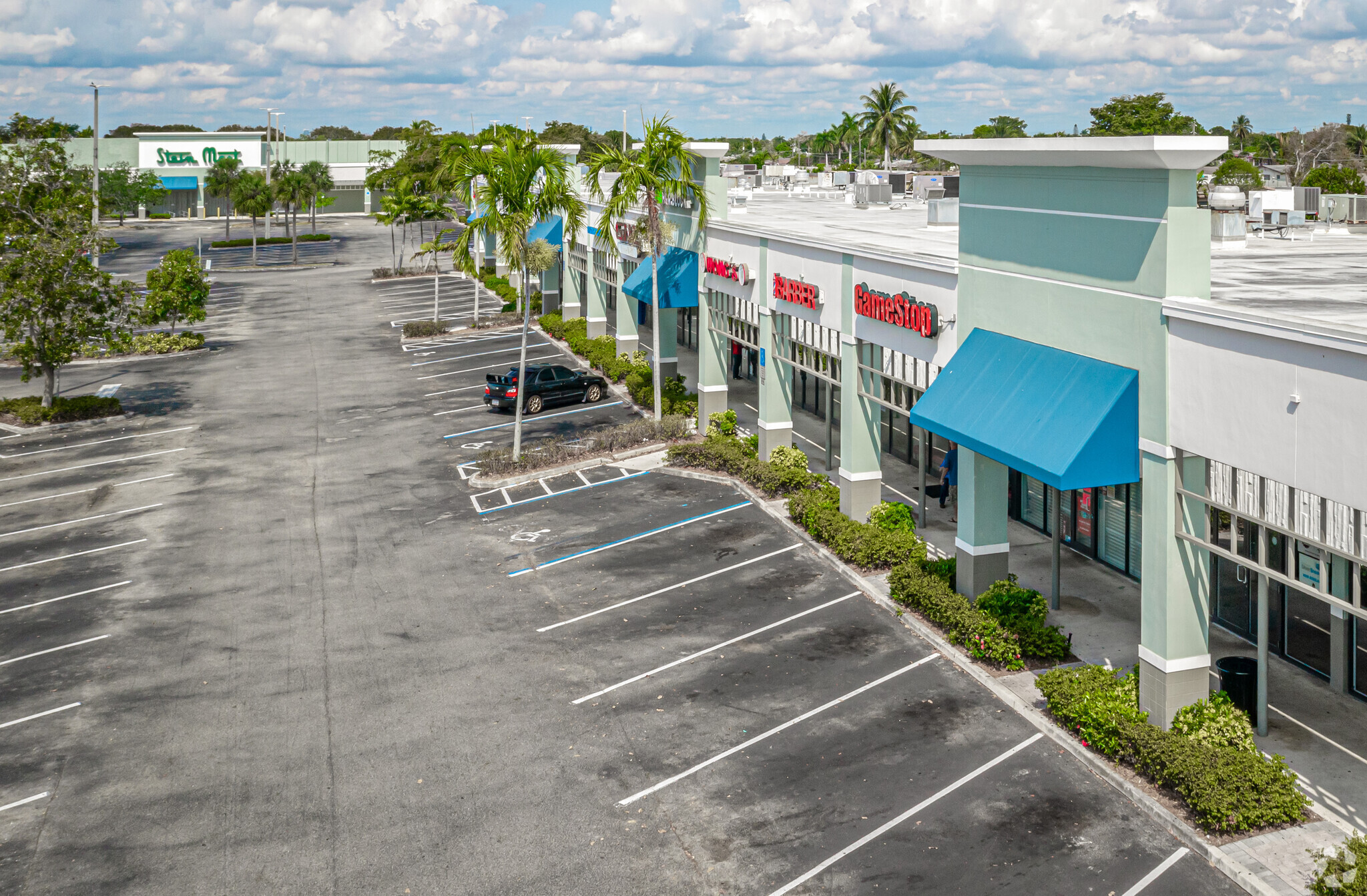 8101-8351 W Sunrise Blvd, Plantation, FL 33322 - Jacaranda Plaza ...