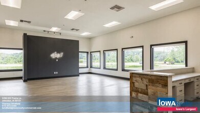 3296 NW Prairie Ln, Des Moines, IA for lease - Commercial Listing Video 