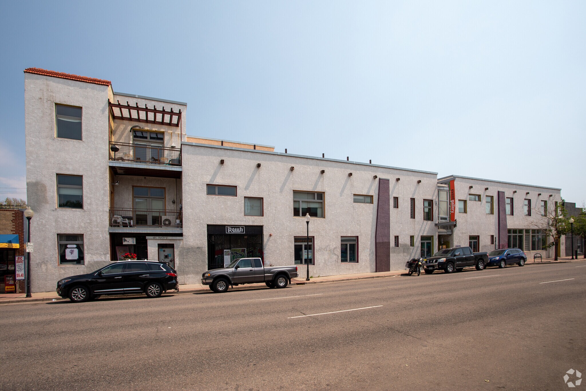 910 Santa Fe Dr, Denver, CO for sale Primary Photo- Image 1 of 1