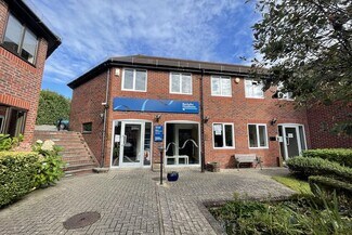 More details for 3-5 Station Rd, Pulborough - Office for Lease