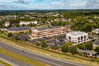 161 Fort Evans Rd NE, Leesburg, VA - aerial  map view