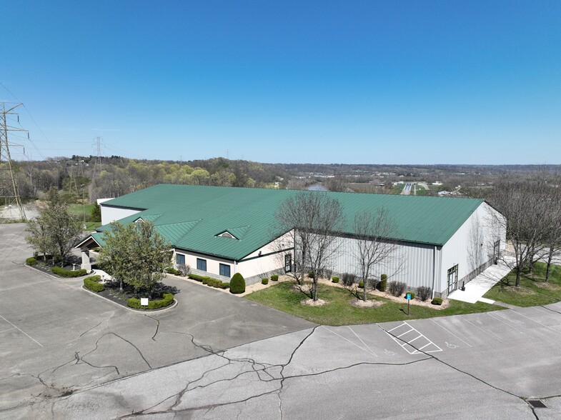 9684 Cilley Rd, Cleves, OH for sale - Primary Photo - Image 1 of 1