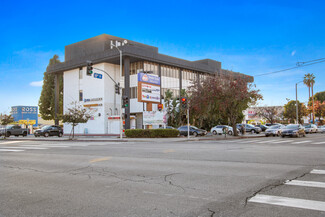 More details for 1801 S La Cienega Blvd, Los Angeles, CA - Office for Lease