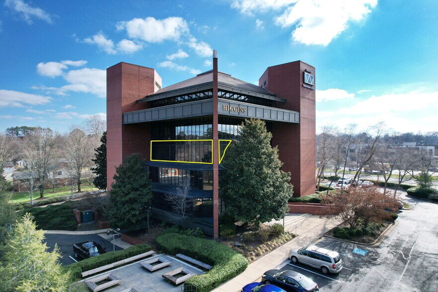 650 25th St NW, Cleveland, TN for sale - Primary Photo - Image 1 of 1