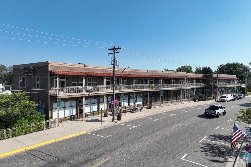 15 E Minnesota St, Saint Joseph, MN for sale - Building Photo - Image 2 of 7