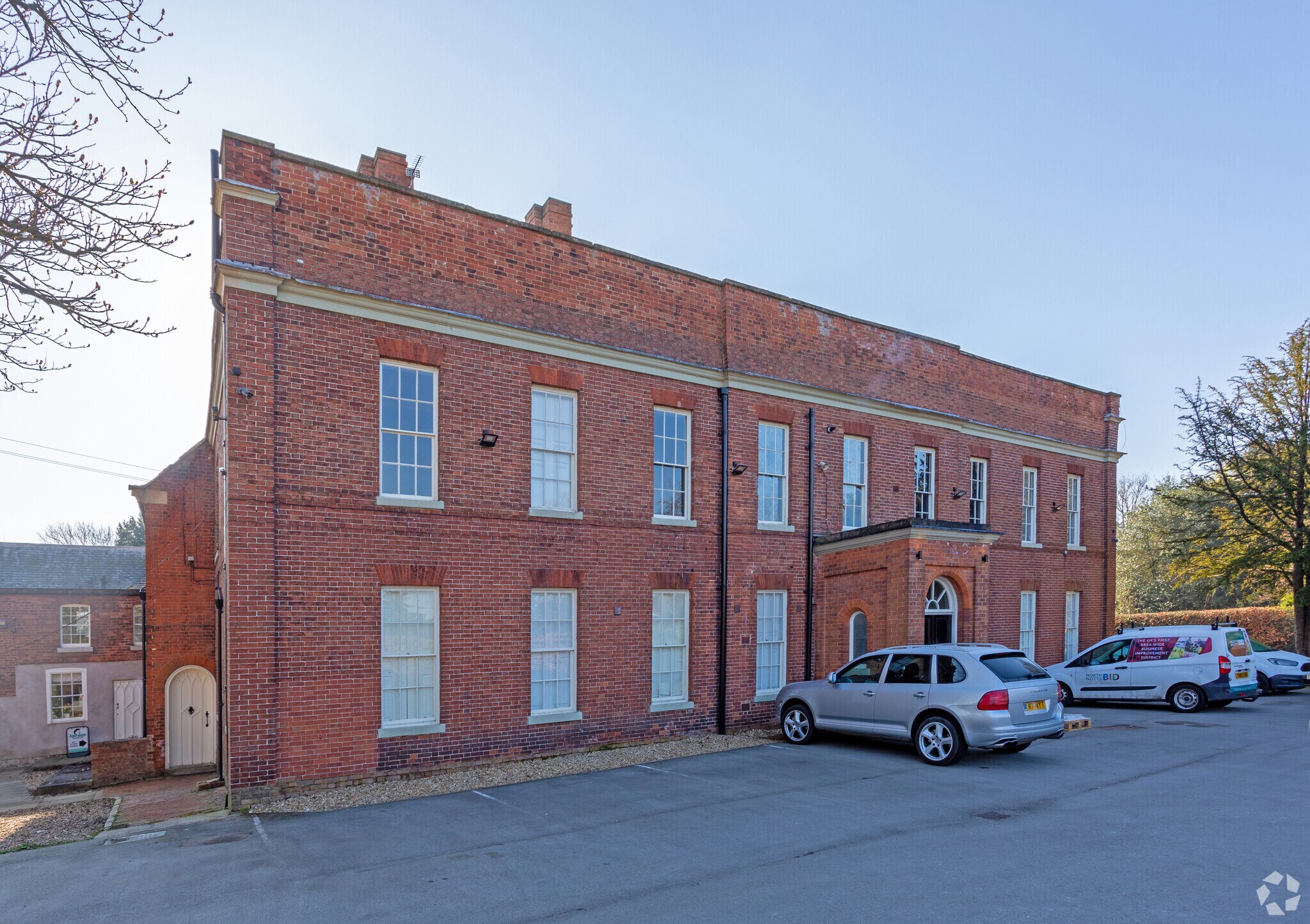 Rectory Rd, Retford for sale Building Photo- Image 1 of 1
