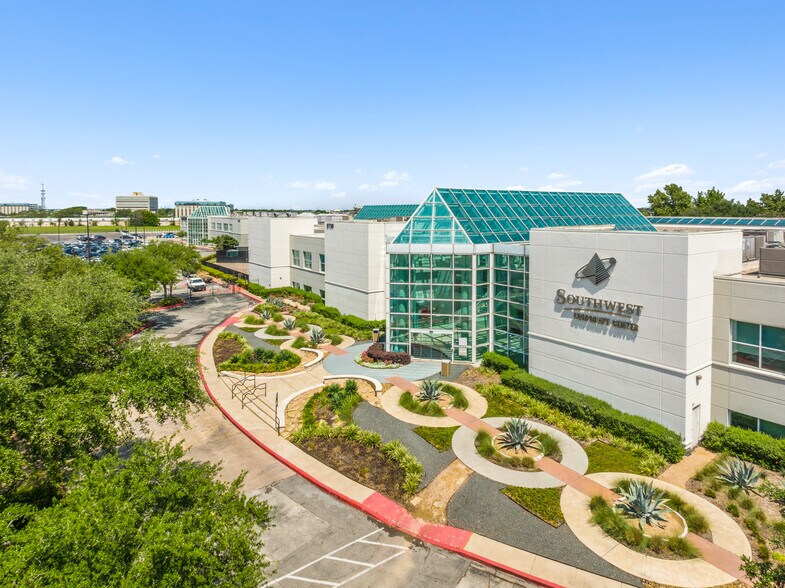 97009702 St, Houston, TX 77036 Southwest Corporate Center