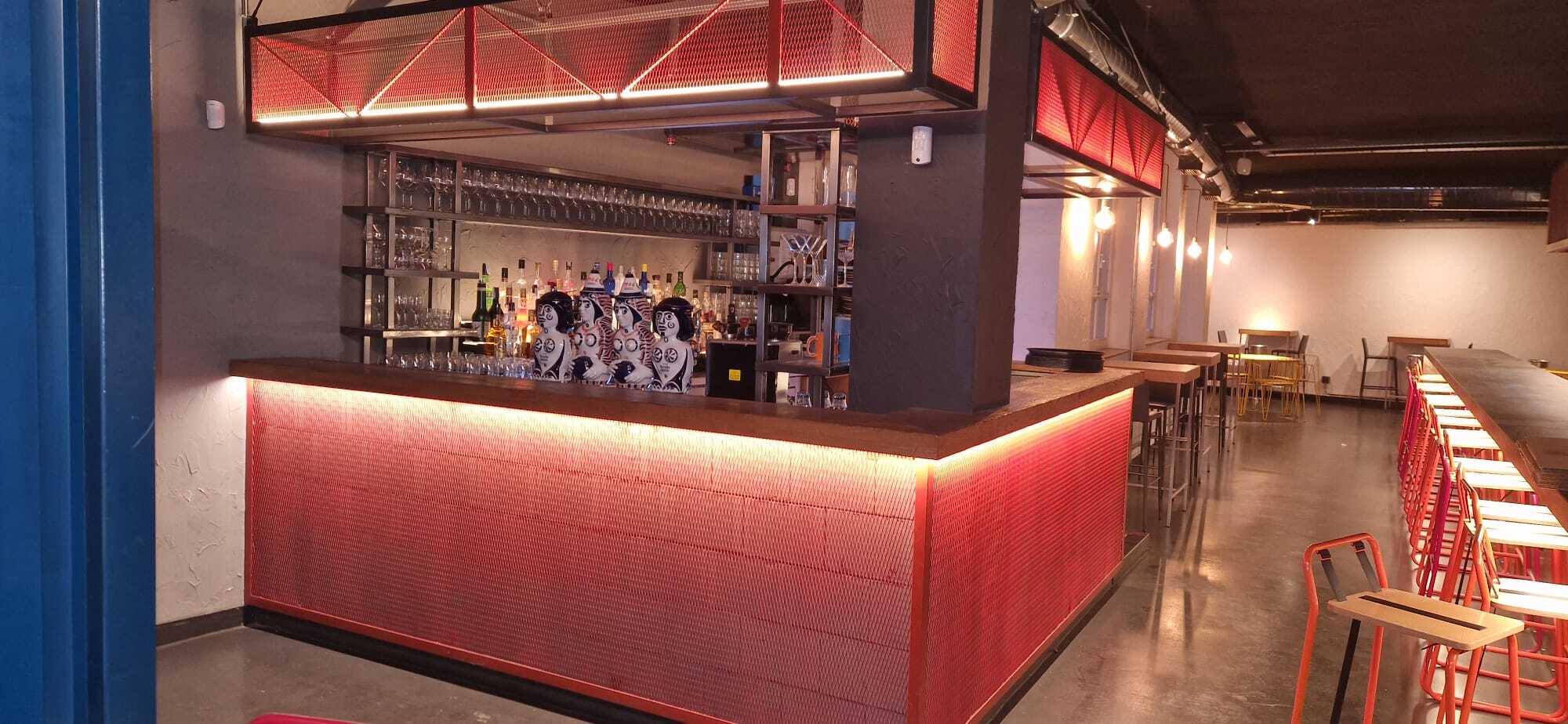 Retail in Madrid, Madrid for lease Interior Photo- Image 1 of 15