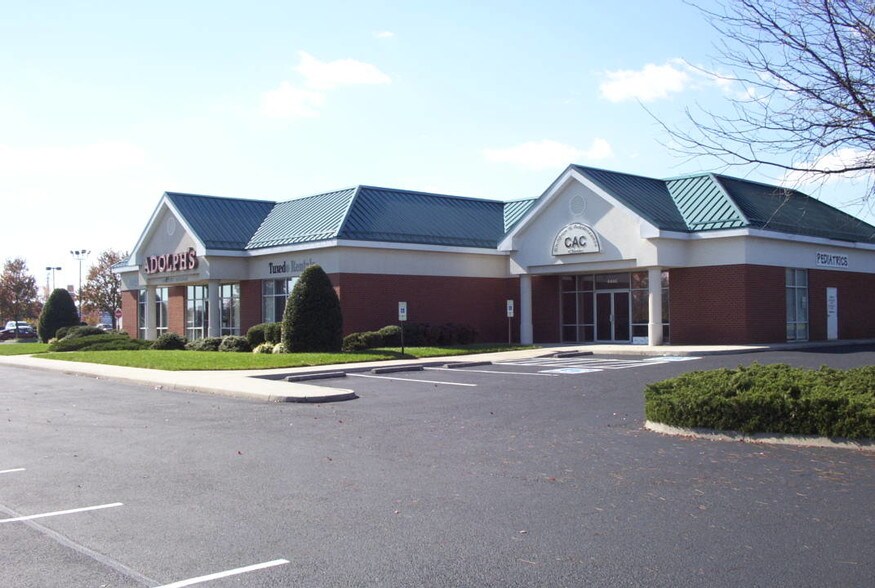 648 Southpark Blvd, Colonial Heights, VA 23834