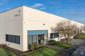 More details for 12801-12815 NE Airport Way, Portland, OR - Industrial for Lease