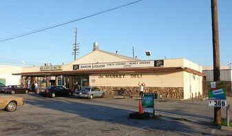 Baron's - Convenience Store