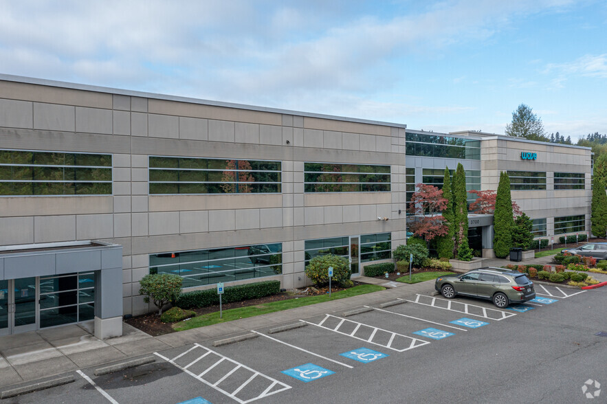 3700 Monte Villa Pky, Bothell, WA 98021 - The Clark Building | LoopNet