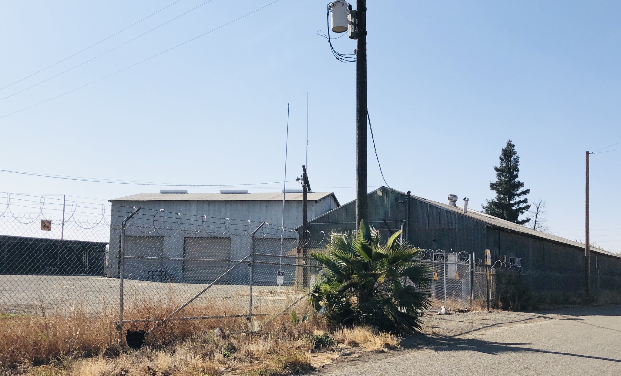 266 E Marshall Rd, Patterson, CA for sale Primary Photo- Image 1 of 1