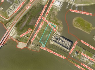 More details for West End Blvd, Slidell, LA - Land for Sale