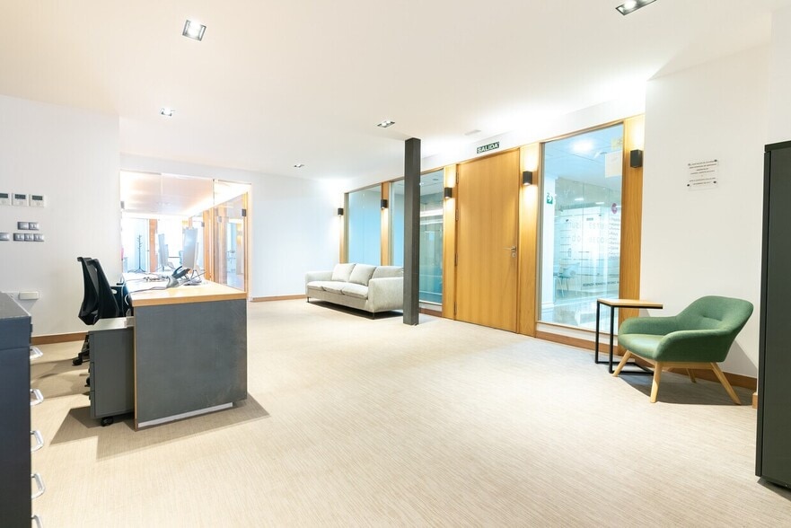 Plaza de Uncibay, 3, Málaga, Málaga for lease - Interior Photo - Image 3 of 11