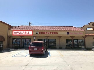 More details for 16137 Green Tree Blvd, Victorville, CA - Retail for Lease