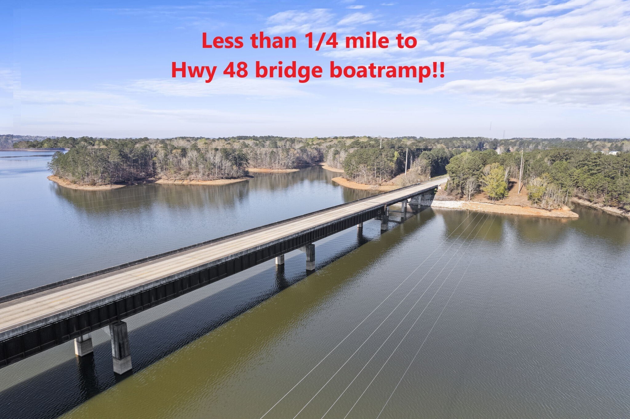 10965 Hwy 48 -1, Wedowee, AL for sale Building Photo- Image 1 of 1