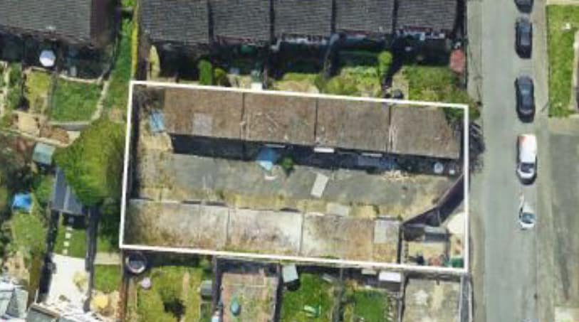 40 Dover Rd, London for sale - Building Photo - Image 1 of 1