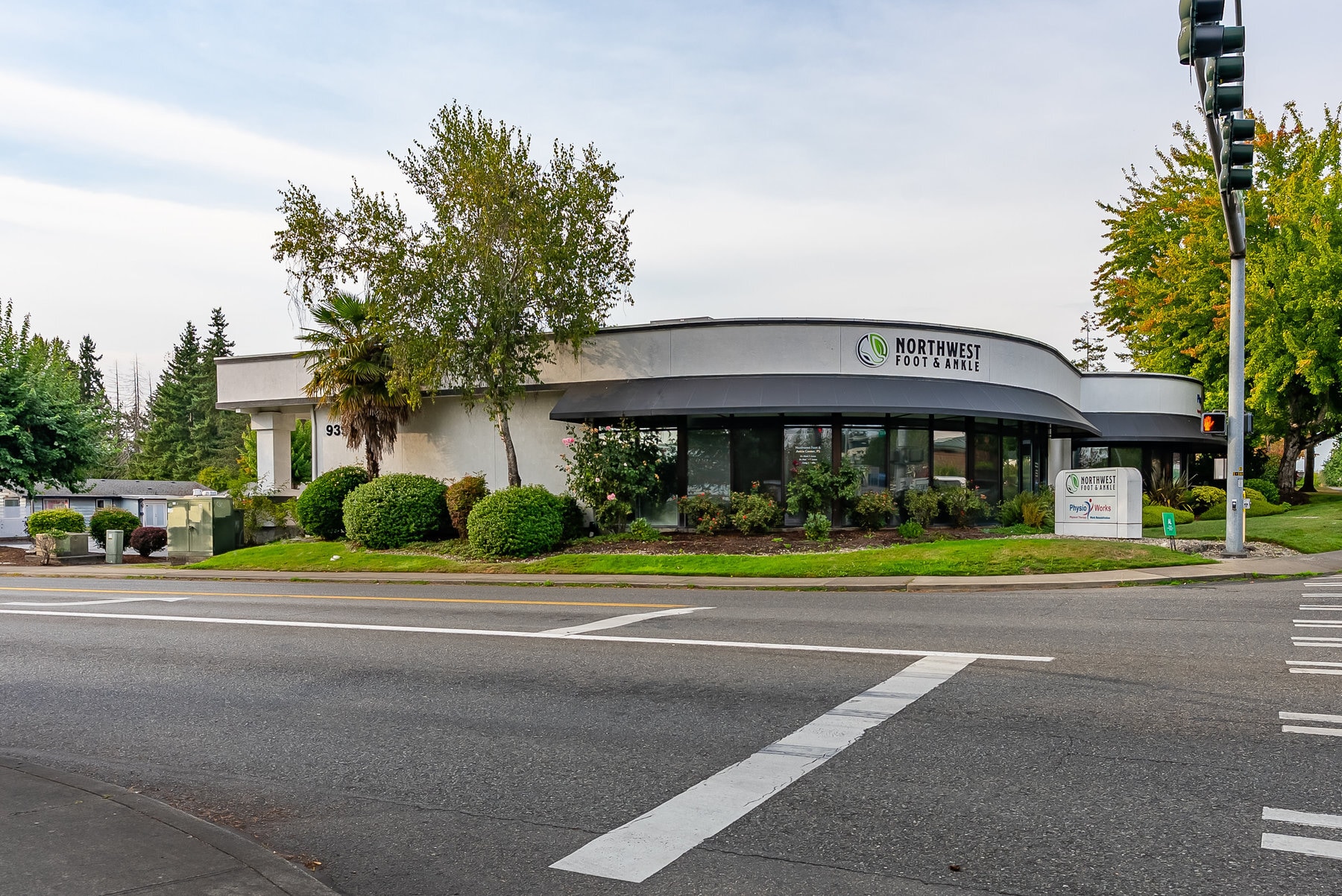 9399 Ridgetop Blvd NW, Silverdale, WA for lease Building Photo- Image 1 of 17