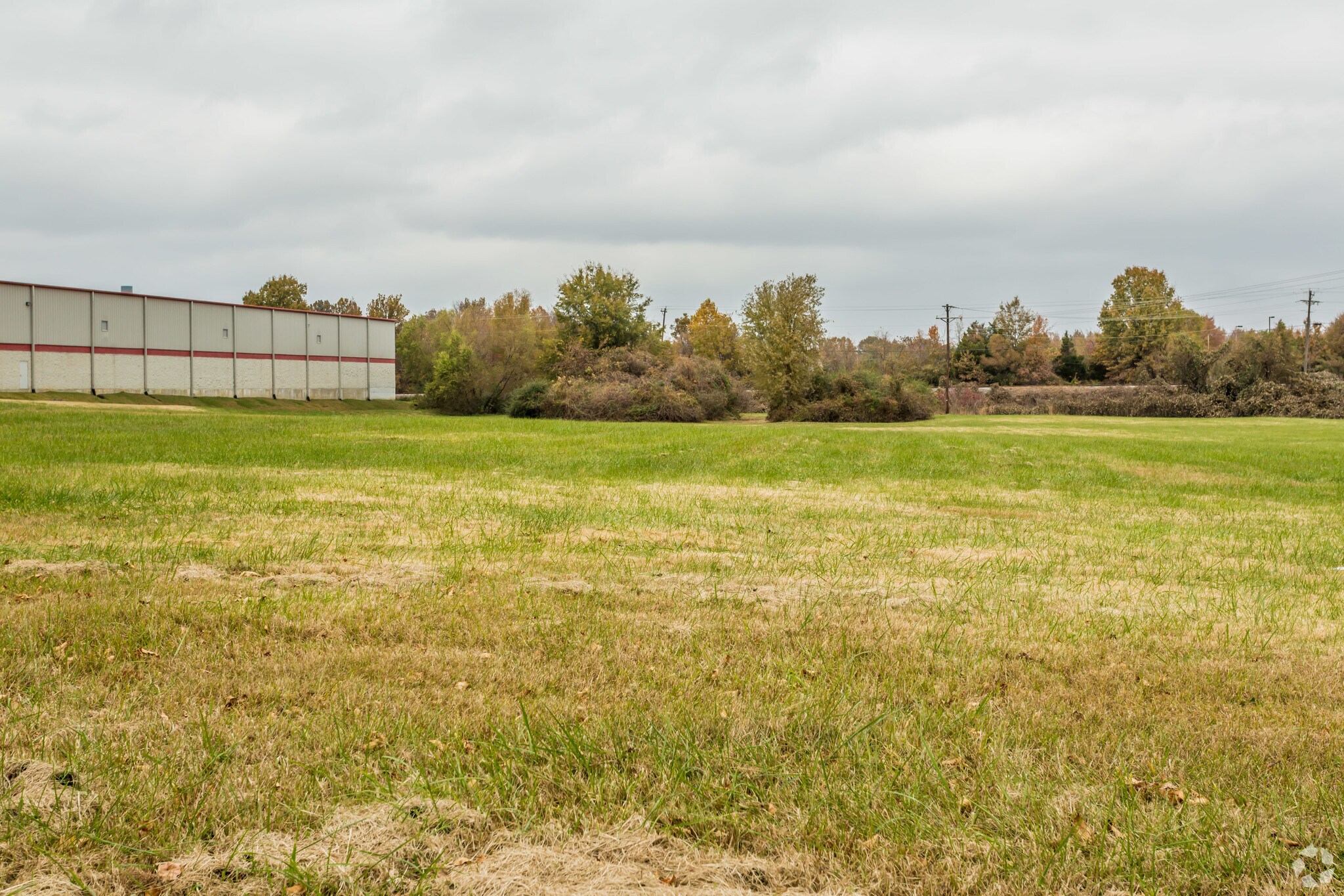 High Point Rd, Olive Branch, MS for sale Primary Photo- Image 1 of 1