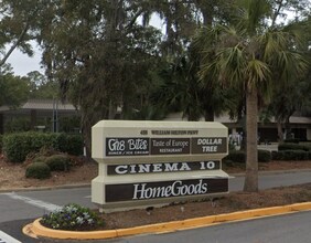 435 William Hilton Pkwy, Hilton Head Island, SC for lease Interior Photo- Image 2 of 30