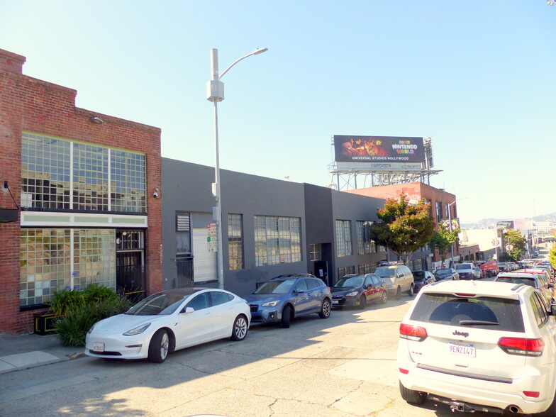 39 Stillman St, San Francisco, CA for lease - Building Photo - Image 1 of 24