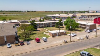 More details for 2500 W 26th St, Plainview, TX - Multifamily for Sale