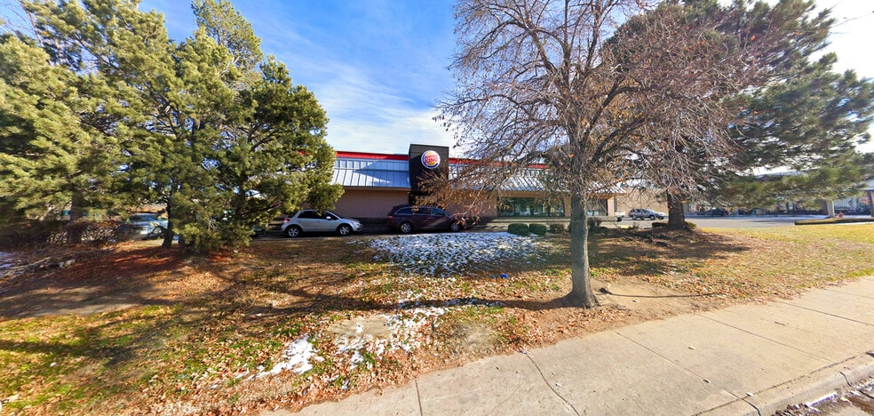 15340 E Hampden Ave, Aurora, CO for sale - Building Photo - Image 3 of 7