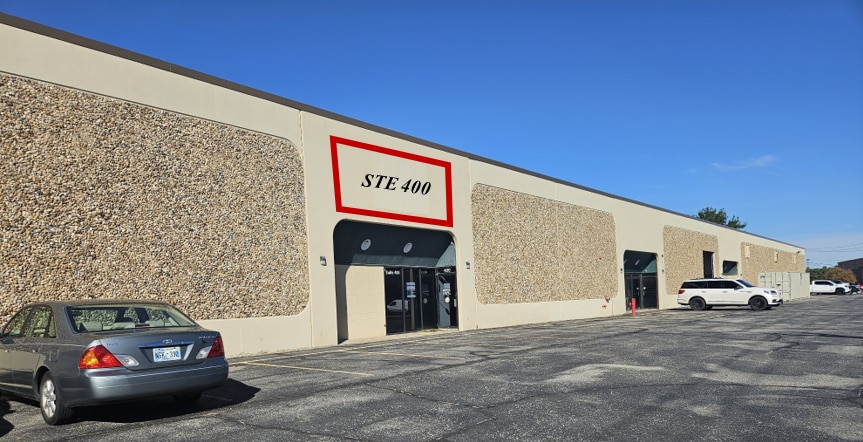 4116-4118 Will Rogers Pky, Oklahoma City, OK for lease Building Photo- Image 1 of 9