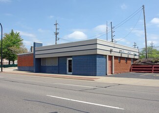 More details for 1185 S Main St, Akron, OH - Office for Sale