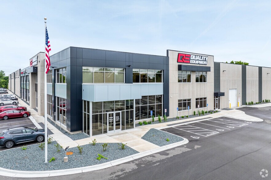 5300 12th Ave E, Shakopee, MN for sale - Primary Photo - Image 1 of 1