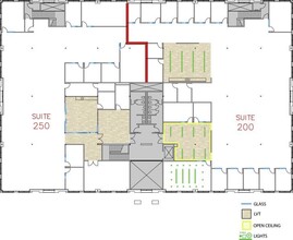 200 Commerce Dr, Irvine, CA for lease Floor Plan- Image 1 of 1