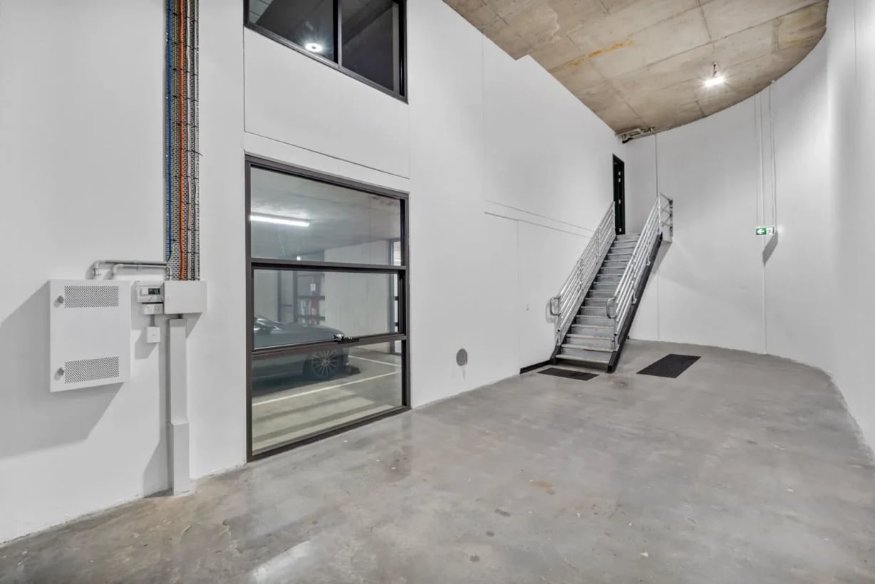 106-110 Euston Rd, Alexandria, NSW 2015 - Unit 1.03 -  - Interior Photo - Image 1 of 4