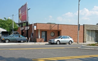 More details for 4721 Harford Rd, Baltimore, MD - Flex for Lease