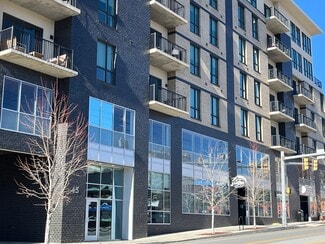 More details for 45 Asheland Ave, Asheville, NC - Multifamily for Sale