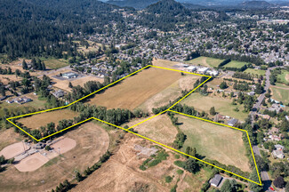 More details for Thurston, Springfield, OR - Land for Sale