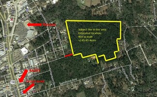 More details for N 3rd Street, Covington, LA - Land for Sale