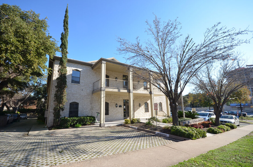 512 E 11th St, Austin, TX for sale - Primary Photo - Image 1 of 1