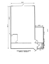 100-200 N Dixon Rd, Kokomo, IN for lease Site Plan- Image 2 of 2