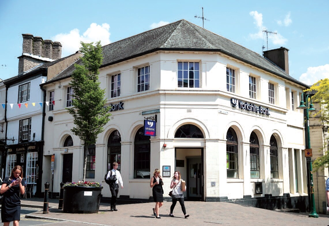 7 Stricklandgate, Kendal, LA9 4NB Retail for Lease