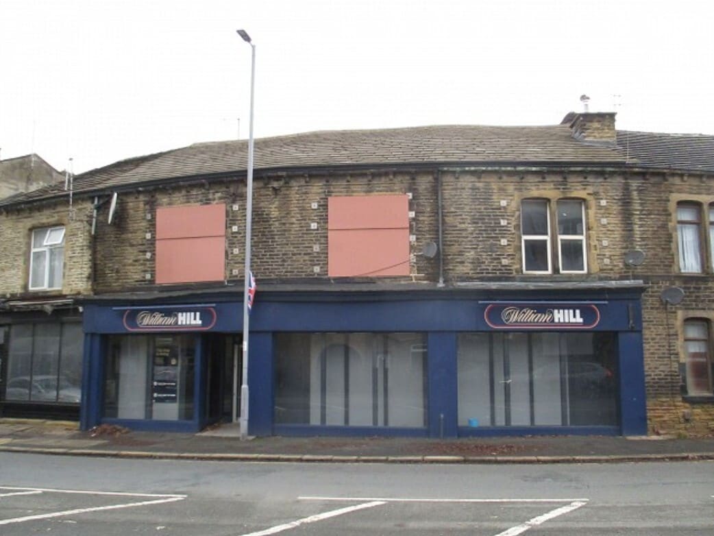 116-120 South St, Keighley for lease Primary Photo- Image 1 of 2