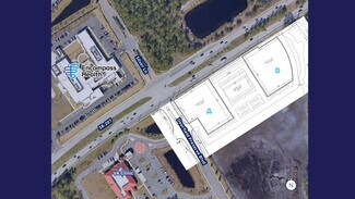 More details for Sr-207, Saint Augustine, FL - Land for Lease