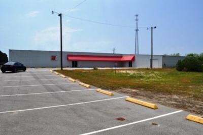 33766 US Highway 98, Lillian, AL for sale - Primary Photo - Image 1 of 1